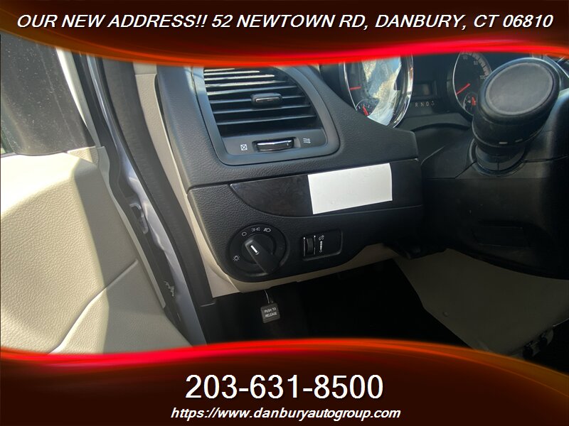 2019 Dodge Grand Caravan SE - Photo 15 - Danbury, CT 06810