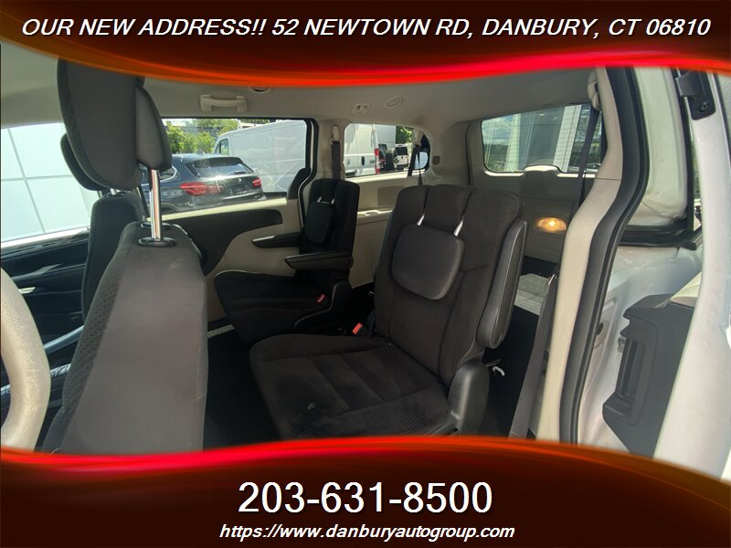 2019 Dodge Grand Caravan SE - Photo 22 - Danbury, CT 06810