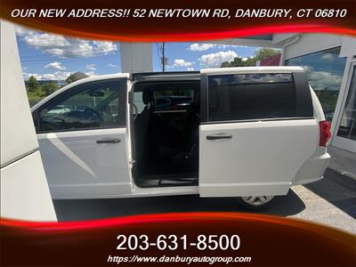 2019 Dodge Grand Caravan SE - Photo 21 - Danbury, CT 06810