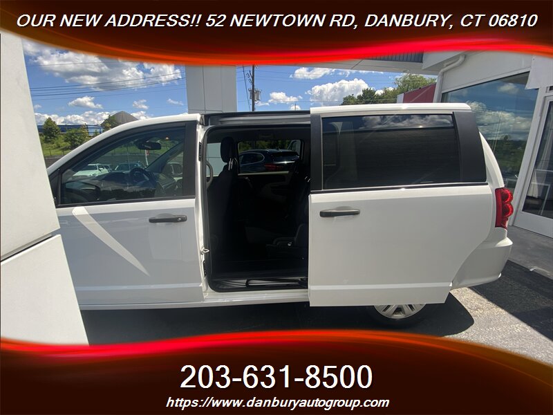 2019 Dodge Grand Caravan SE - Photo 21 - Danbury, CT 06810
