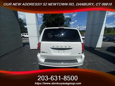 2019 Dodge Grand Caravan SE - Photo 5 - Danbury, CT 06810