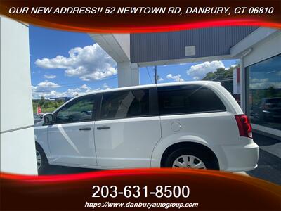 2019 Dodge Grand Caravan SE - Photo 3 - Danbury, CT 06810