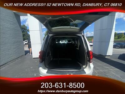2019 Dodge Grand Caravan SE - Photo 23 - Danbury, CT 06810