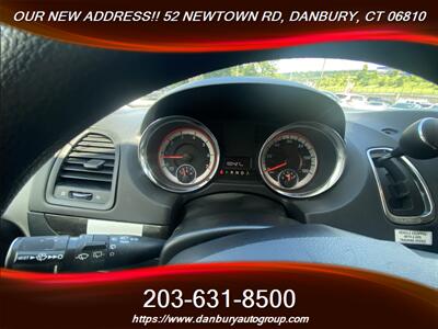 2019 Dodge Grand Caravan SE - Photo 16 - Danbury, CT 06810