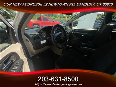 2019 Dodge Grand Caravan SE - Photo 14 - Danbury, CT 06810