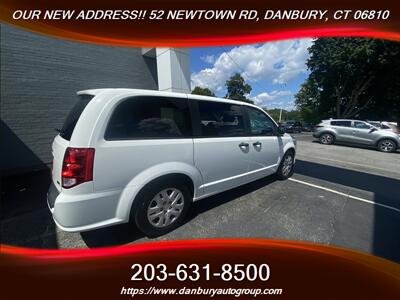 2019 Dodge Grand Caravan SE - Photo 8 - Danbury, CT 06810