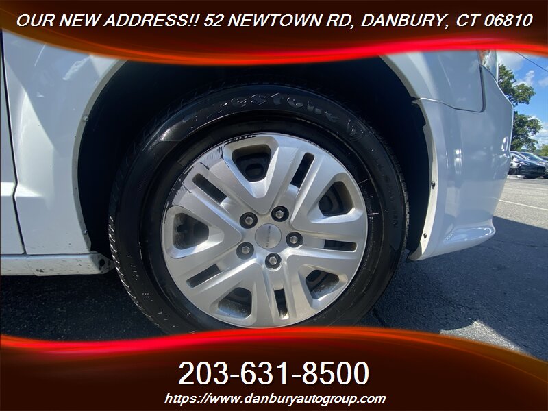 2019 Dodge Grand Caravan SE - Photo 24 - Danbury, CT 06810