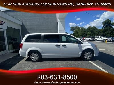 2019 Dodge Grand Caravan SE - Photo 9 - Danbury, CT 06810