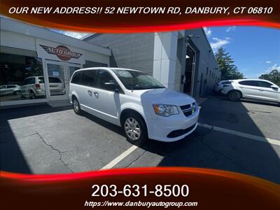 2019 Dodge Grand Caravan SE - Photo 10 - Danbury, CT 06810