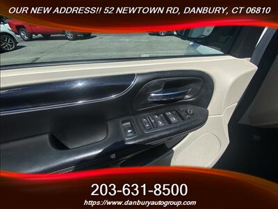 2019 Dodge Grand Caravan SE - Photo 13 - Danbury, CT 06810