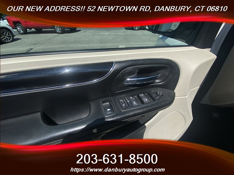 2019 Dodge Grand Caravan SE - Photo 13 - Danbury, CT 06810