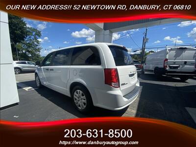 2019 Dodge Grand Caravan SE - Photo 4 - Danbury, CT 06810