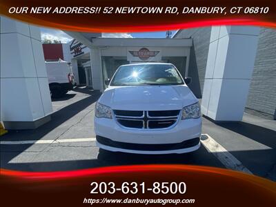 2019 Dodge Grand Caravan SE - Photo 11 - Danbury, CT 06810