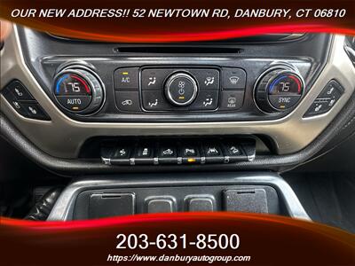 2018 GMC Sierra 1500 Denali   - Photo 10 - Danbury, CT 06810