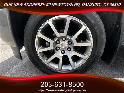 2018 GMC Sierra 1500 Denali   - Photo 6 - Danbury, CT 06810
