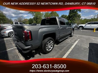 2018 GMC Sierra 1500 Denali   - Photo 5 - Danbury, CT 06810