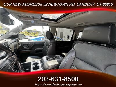 2018 GMC Sierra 1500 Denali   - Photo 7 - Danbury, CT 06810