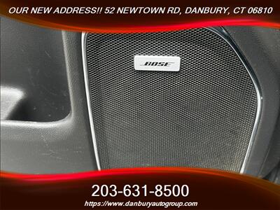 2018 GMC Sierra 1500 Denali   - Photo 15 - Danbury, CT 06810