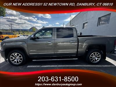2018 GMC Sierra 1500 Denali   - Photo 2 - Danbury, CT 06810
