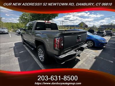 2018 GMC Sierra 1500 Denali   - Photo 3 - Danbury, CT 06810