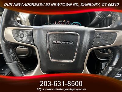 2018 GMC Sierra 1500 Denali   - Photo 12 - Danbury, CT 06810