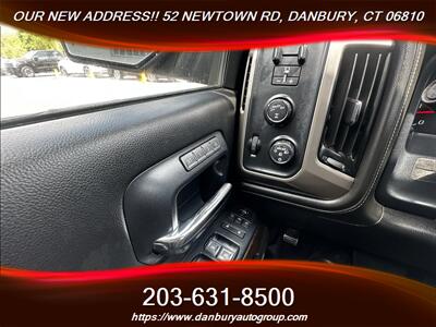 2018 GMC Sierra 1500 Denali   - Photo 13 - Danbury, CT 06810
