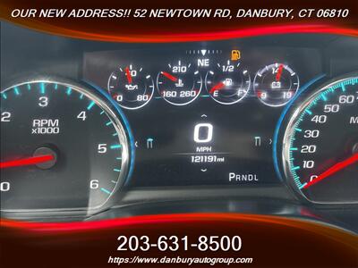 2018 GMC Sierra 1500 Denali   - Photo 14 - Danbury, CT 06810
