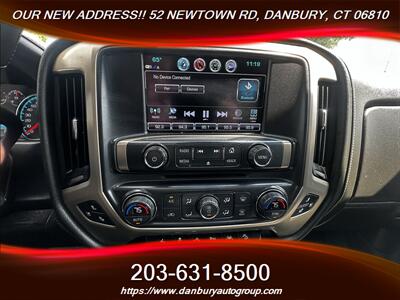 2018 GMC Sierra 1500 Denali   - Photo 8 - Danbury, CT 06810
