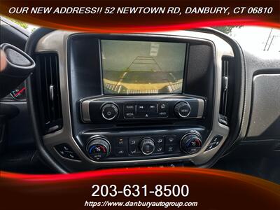 2018 GMC Sierra 1500 Denali   - Photo 9 - Danbury, CT 06810