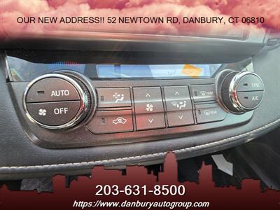 2014 Toyota RAV4 XLE   - Photo 14 - Danbury, CT 06810