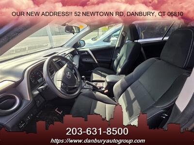 2014 Toyota RAV4 XLE   - Photo 8 - Danbury, CT 06810