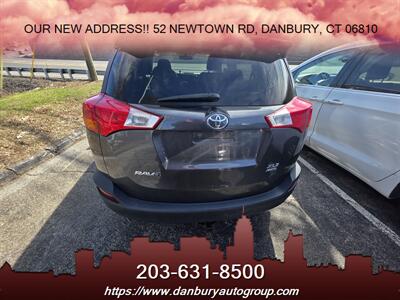 2014 Toyota RAV4 XLE   - Photo 3 - Danbury, CT 06810