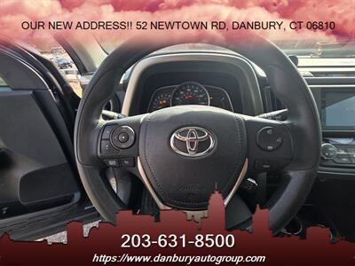 2014 Toyota RAV4 XLE   - Photo 9 - Danbury, CT 06810