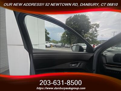 2024 Nissan Ariya Engage+ e-4ORCE   - Photo 7 - Danbury, CT 06810