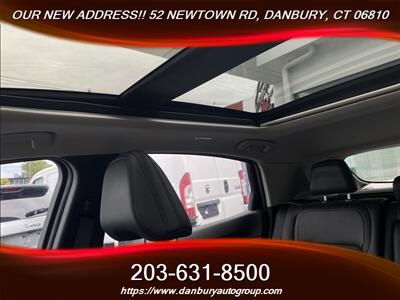 2024 Nissan Ariya Engage+ e-4ORCE   - Photo 14 - Danbury, CT 06810