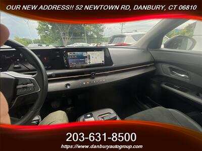 2024 Nissan Ariya Engage+ e-4ORCE   - Photo 11 - Danbury, CT 06810