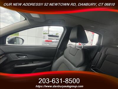 2024 Nissan Ariya Engage+ e-4ORCE   - Photo 12 - Danbury, CT 06810