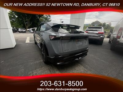2024 Nissan Ariya Engage+ e-4ORCE   - Photo 3 - Danbury, CT 06810