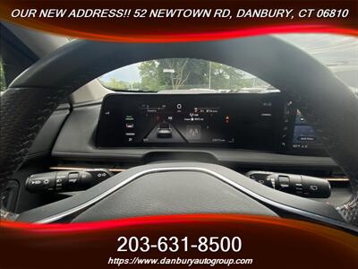 2024 Nissan Ariya Engage+ e-4ORCE   - Photo 10 - Danbury, CT 06810
