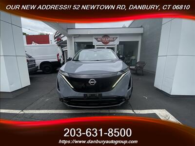 2024 Nissan Ariya Engage+ e-4ORCE   - Photo 6 - Danbury, CT 06810