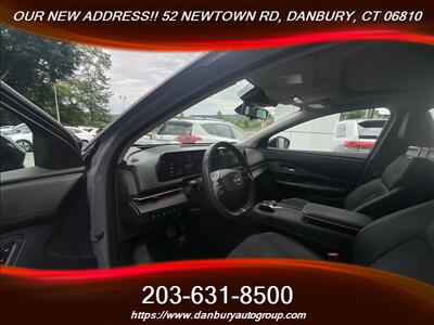2024 Nissan Ariya Engage+ e-4ORCE   - Photo 8 - Danbury, CT 06810