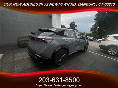 2024 Nissan Ariya Engage+ e-4ORCE   - Photo 4 - Danbury, CT 06810