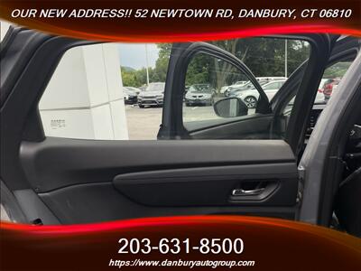 2024 Nissan Ariya Engage+ e-4ORCE   - Photo 15 - Danbury, CT 06810