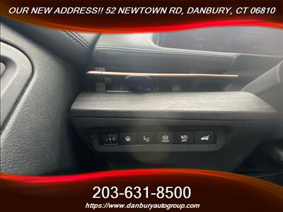 2024 Nissan Ariya Engage+ e-4ORCE   - Photo 9 - Danbury, CT 06810