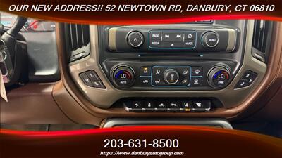 2018 Chevrolet Silverado 3500 High Country Diesel - Photo 26 - Danbury, CT 06810