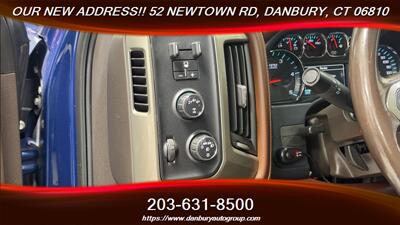 2018 Chevrolet Silverado 3500 High Country Diesel - Photo 20 - Danbury, CT 06810