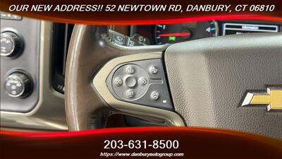 2018 Chevrolet Silverado 3500 High Country Diesel - Photo 21 - Danbury, CT 06810