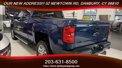 2018 Chevrolet Silverado 3500 High Country Diesel - Photo 3 - Danbury, CT 06810