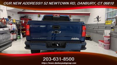 2018 Chevrolet Silverado 3500 High Country Diesel - Photo 4 - Danbury, CT 06810