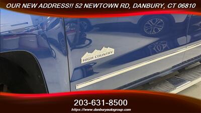 2018 Chevrolet Silverado 3500 High Country Diesel - Photo 9 - Danbury, CT 06810